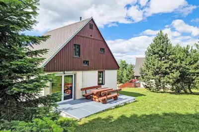 Image de Holiday Hill 65 by Interhome