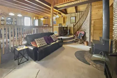 Image de Whispering Pines Getaway easy access & great homebase for all national parks