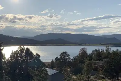 Image de Lake house at Prineville Reservoir