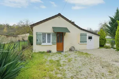 Image de Homerez - Maison avec jardin Ă Villenauxe