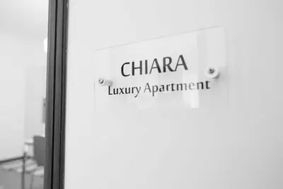 Image de New Elegant Apartment with Garden near the Sea-Chiara Luxury max 4 pers
