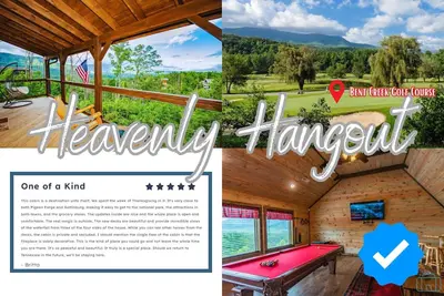 Image de 15% Off 4 Night Stays - Explore Pigeon Forge