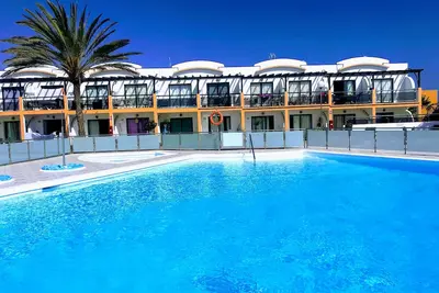 Image de Appartement \"Smile\" à Fuerteventura