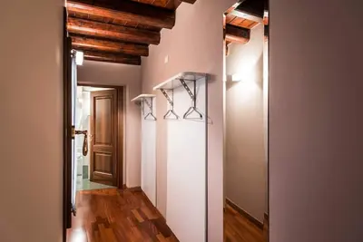 Image de MyPlace Piazze di Padova, Studio in \"Piazza dei Signori\"