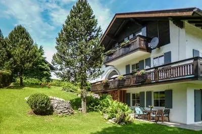 Image de Group house for nature lovers - near Neuschwanstein Castle