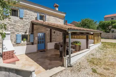 Casa Relax  in Baderna