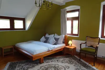 Image de Ferienwohnung fĂĽr bis zu 6 Personen