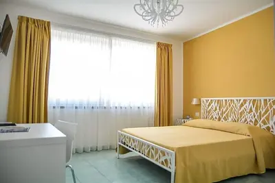 Image de Central apartment in Scario Baia Garagliano 2