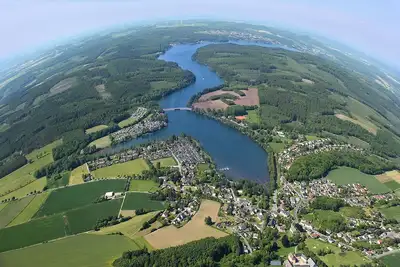 Image de Apartment in Sauerland - Sundern near Sorpesee - large terrace