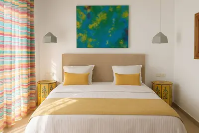 Image de Riad Sans souci  piscine privée