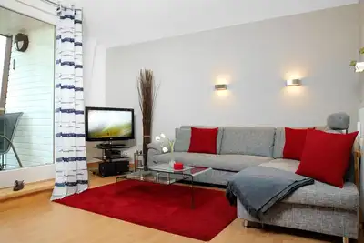 Image de app. Bellevue - vacation right by the sea!