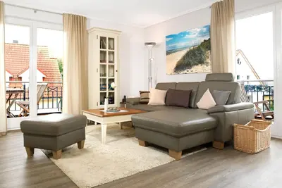 Image de App. Strandjuwel - Here you can make your holiday at its best!