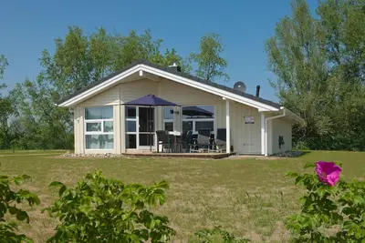 Image de Haus Strandhafer - Exclusive Danish holiday home in Vorwerk on Poel