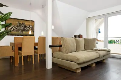 Image de Designer apartment Sommerloft, over 2 floors, welcomes you warmly!