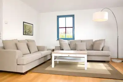 Image de House Dat Strandhus - Vacation under thatched roof in immediate proximity to the
