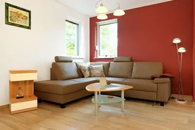 Image de Haus hinter den DĂĽnen - Vacation directly at the beach!