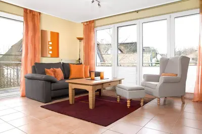 Image de App. Möwennest - Experience your holiday in the best location!