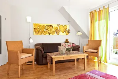 Image de apartement mmerwind - Under the evening sun directly by the sea!