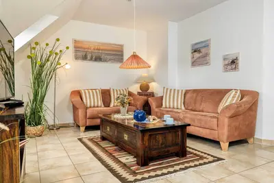 Image de App. Meeresbrise - Enjoy your holiday on the island of Poel!