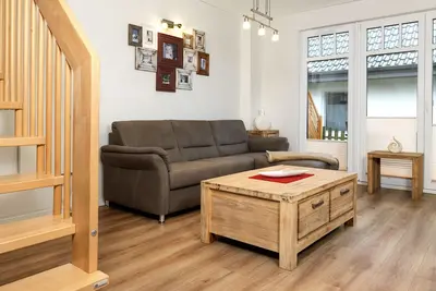 Image de House Hannah - Here you can already smell the sea!