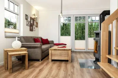 Image de House Theresa - Here you can already smell the sea!