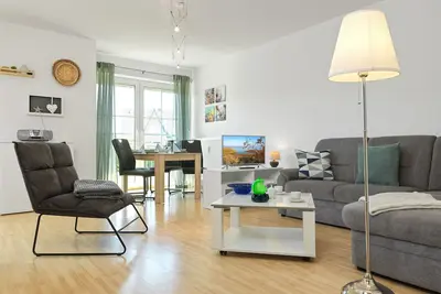 Image de Apt. Sonnenwinkel - Cozy ground floor apartment in Weitendorf.
