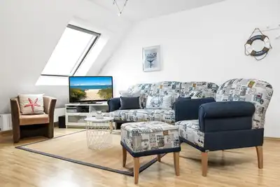 Image de Apt. Sommerwiese - Cozy upper floor apartment in Weitendorf.