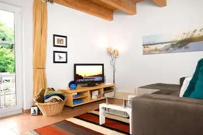 Image de Apartment Meerforelle 1 - Beautiful ground floor apartment in Kaltenhof.