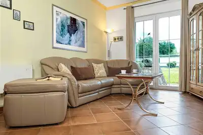 Image de Apt. RuhePol - cozy apartment in a peaceful location