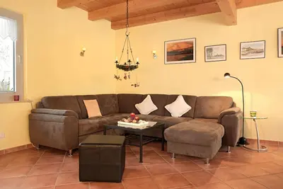 Image de Haus Kulschewski - Quietly located holiday home for up to 6 people in Kaltenhof.