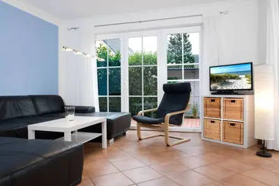 Image de Holiday home Störtebeker - Cozy end terraced house in Kaltenhof.