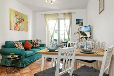 Image de Apt. Family Oase - Beautiful holiday apartment in Kirchdorf.