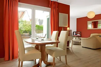Image de Inselhaus Poel 1 - comfortable holiday in a quiet location in Kaltenhof