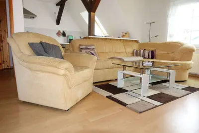 Image de Apt. Windrose - Cozy semi-detached house for 4 people