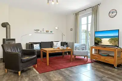 Image de Haus Bernsteinhof - feel-good holiday in a peaceful location.