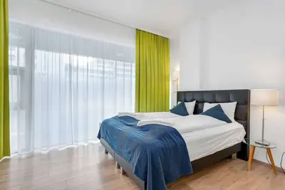 Image de Iceland Comfort Apartments Economy Studio