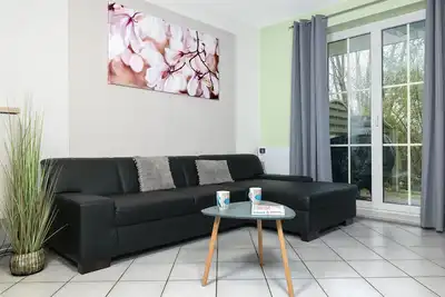 Image de Apt. Ostsee Harmonie - Cozy apartment on the Baltic Sea