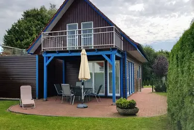 Image de Haus Stranded - vacation at its best in a quiet location.