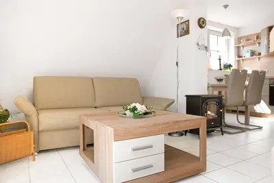 Image de Apt. Ostseewoge - Cozy living just 500 meters from the natural beach