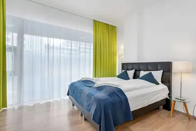 Image de Iceland Comfort Apartments Economy Studio
