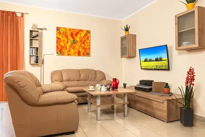 Image de Apt. \"Morgenröte\" - Modern and spacious 3-room apartment with approx. 60 m².