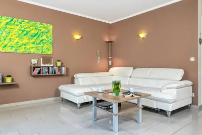 Image de Apt. \"Gartenoase\" - Tastefully furnished apartment for 2-4 people