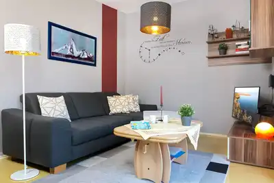 Image de Apt. \"Mach mal Pause\" - Small, charming bungalow in the heart of Kirchdorf