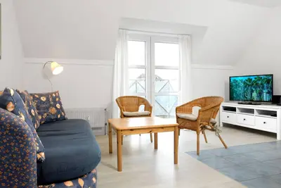 Image de Apt. \"Schaumkrone\" - Centrally and peaceful located holiday apartment