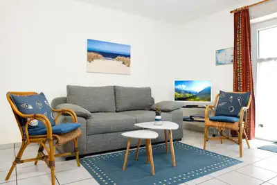 Image de App. Friese - Centrally and quietly located vacation apartment