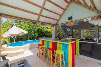 Image de Fall Special 40% Off Rental Rate! Sep-Dec 2025 except holidays