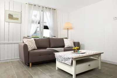 Image de Bungalow Gaude Tiet - Small modern bungalow in Kirchdorf