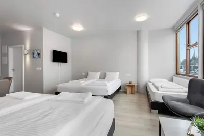Image de Iceland Comfort Apartments Studio for 5