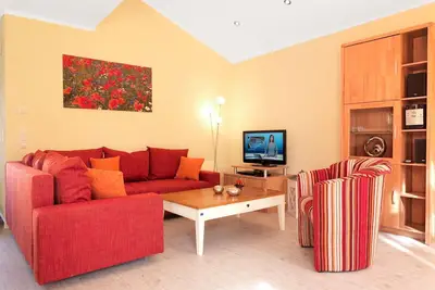Image de Apt. Seehase - dream apartment directly at the harbor in Timmendorf!