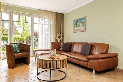 Image de House Ruh Di Ut - A stone's throw from the rushing sea